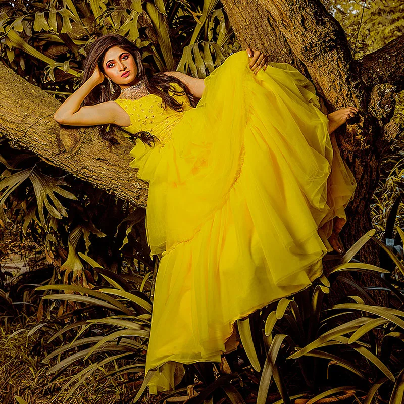 Bridal blouse with stone work